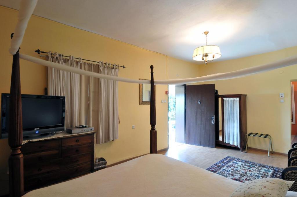 Auberge Shulamit Rosh Pinna Δωμάτιο φωτογραφία